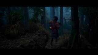 Pushpa - Trailer