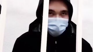 Ильназ Галявиев, устроивший бойню в Казани, раскаялся в содеянном