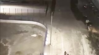 гений преступного мира хотел ограбить местную аптеку