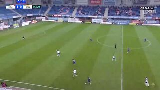 56' Koki Hinokio Goal - Piast Gliwice 1-1 Stal Mielec