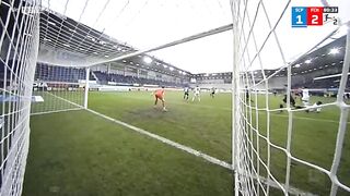 Paderborn 1-2 Heidenheim