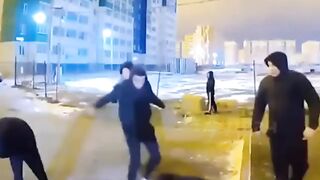 Местные жители опасаются за свою жизнь и здоровье.