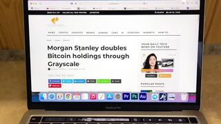 crypto news