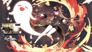 BTMC GENSHIN IMPACT COMPILATION. HD