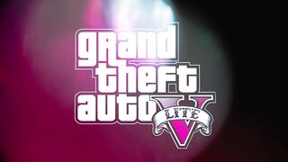 GTA V Lite Gameplay Trailer