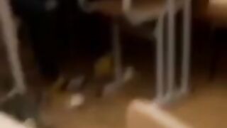 В Свердловской области учительница влепила ученику пощечину