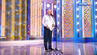 Сборник лучших выступлений Игоря Маменко.