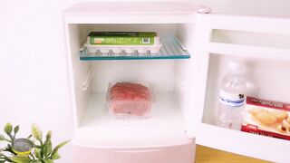 Лучшая съедобная миниатюрная кухня