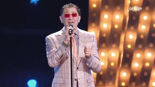 Григорий Лепс – Зараза