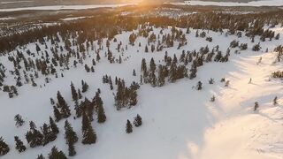 красивый пейзаж