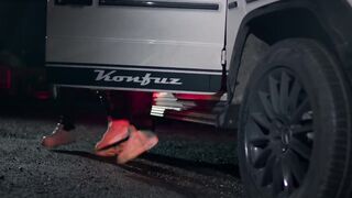 MIA BOYKA, Konfuz - Капкан (Волшебная Ариэль) Премьера клипа