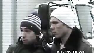 Ни разу не спалились