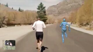 Виртуальный партнер