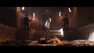THE LOST CITY Trailer (2022)
