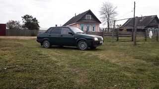 Ваз 21099