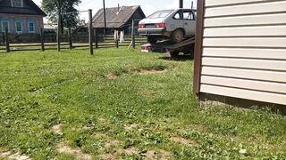 Продал москвич
