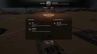 World of Tanks M-IV-Y - 10 Kills 7,3K Damage