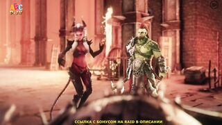 Raid Shadow Legends