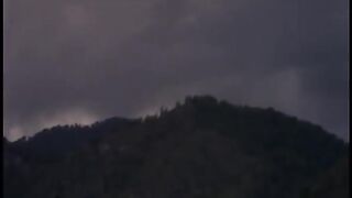 Баба Яга - Ой, то не вечер - кф Волчья кровь / Baba Yaga - So ends another day