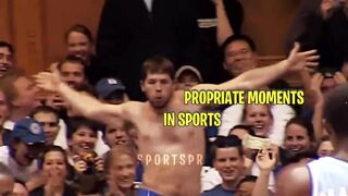 THE 20 MOST FUN AND WRONG MOMENTS IN SPORTS