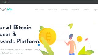 Amazing Free Bitcoin Claiming Platform || Earn & Multiply Your BTC using this Platform