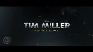 TERMINATOR 7: End Of War (2022) Official Trailer Teaser - Arnold Schwarzenegger - Concept