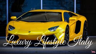 Luxury Lifestyle