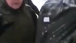 В соцсетях набирает популярность ролик