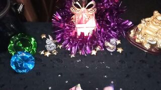 Карта дня. 24.12.Онлайн гадания