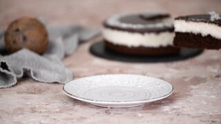 Торт баунти