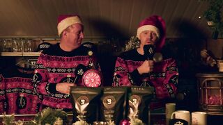 Roughstate presents All You Need Is Rough (Hardstyle Xmas Special)