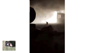 Apocalypse in Norilsk