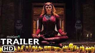 NEW MOVIE TRAILERS (2022) Official