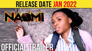 NAOMI Official Trailer (2022) DC Comics