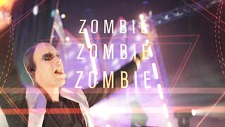 Ran-D - Zombie (Kick Edit)