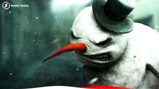 Merry Christmas Everyone! Free music mix. Happy New Year 2022