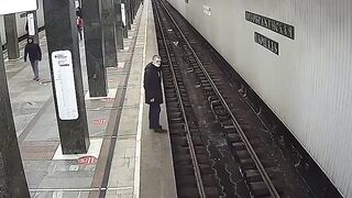 Осторожно, жесткие кадры