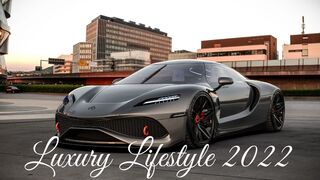 Luxury Lifestyle
