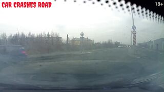 Car crashes