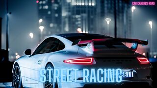 Street Racing, Drifting and Police Fail & Win Compilation