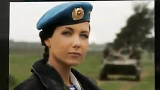 В армии матом не ругаются