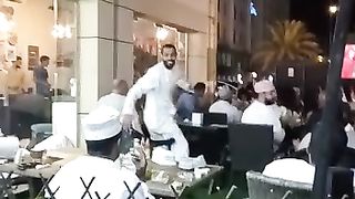 JUVERIA CAFE
