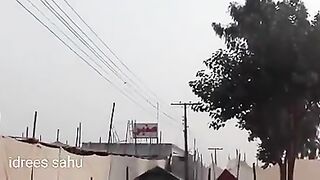 Iqamat in Raiwend Ijtama