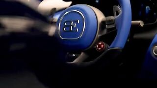bugatty car