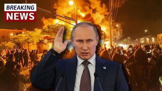 3,853 War Crimes in Kharkiv! Putin Knows No Rules!