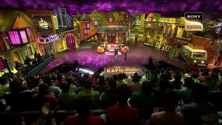 The Kapil Sharma show