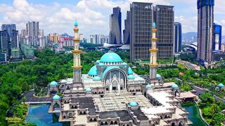Top 10 Beautiful Places 8k Video / Most beautiful place in the world Ultra HD Video