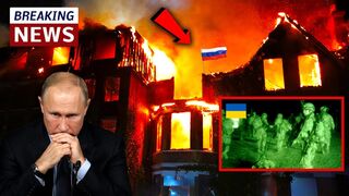 Another Shock to Russia! Ukraine - Russia War!