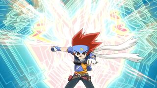 Beyblade metal fusion episode 13