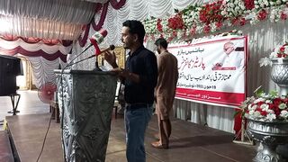 Saleem Raz Death Anniversary